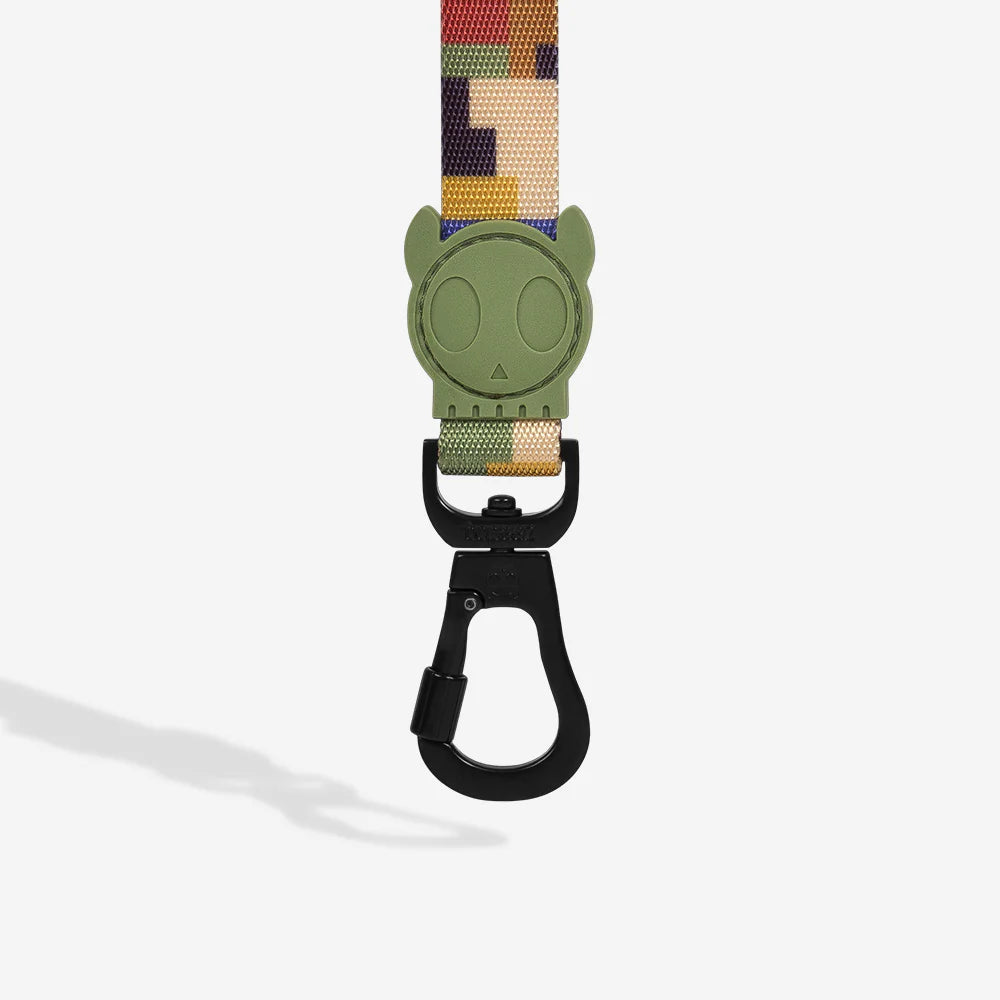 Zee Dog Pixel Leash