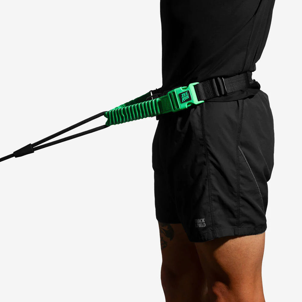 Zee Dog Running Belt