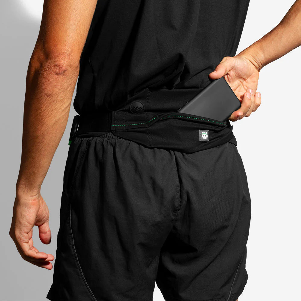 Zee Dog Running Belt