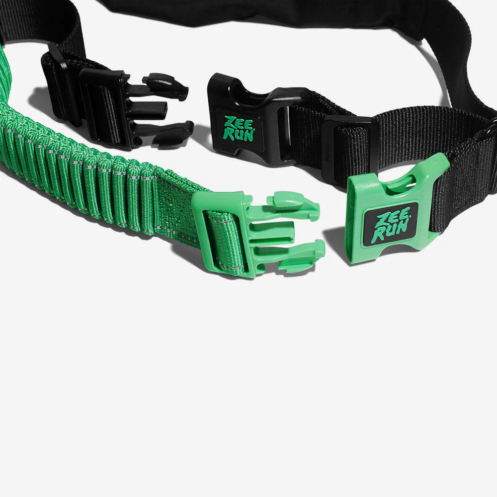 Zee Dog Running Belt