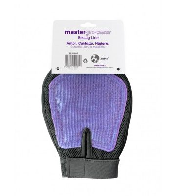 Zupet Guante Removedor Perro y Gato