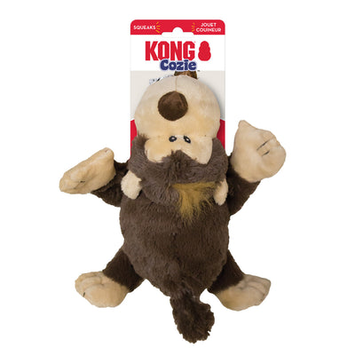 Kong Dog Cozie Funky Mono M