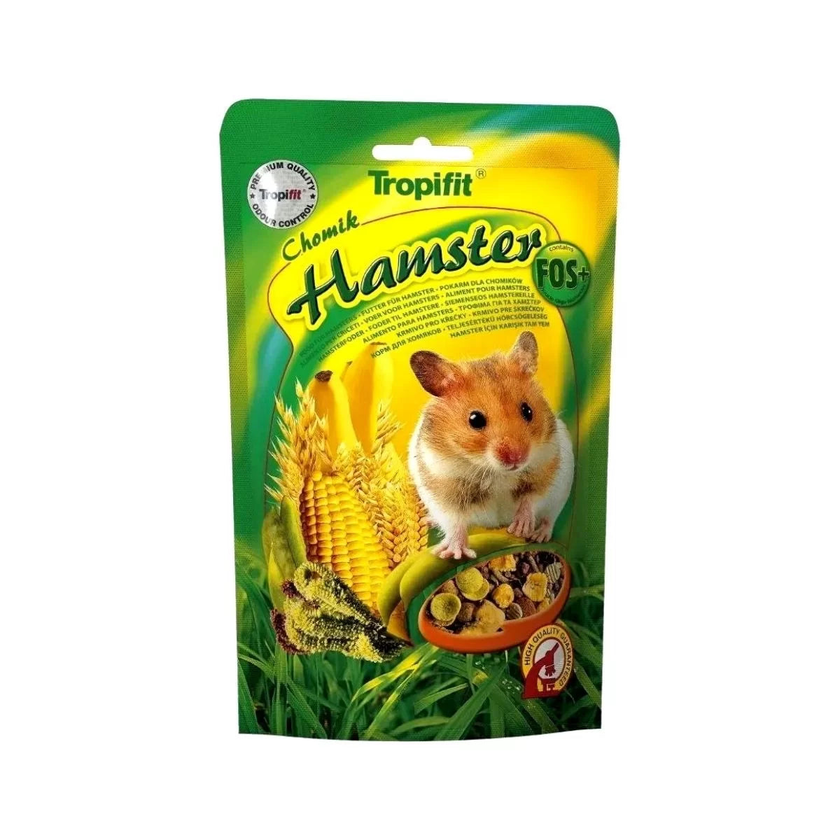 Tropifit Hamster 500gr