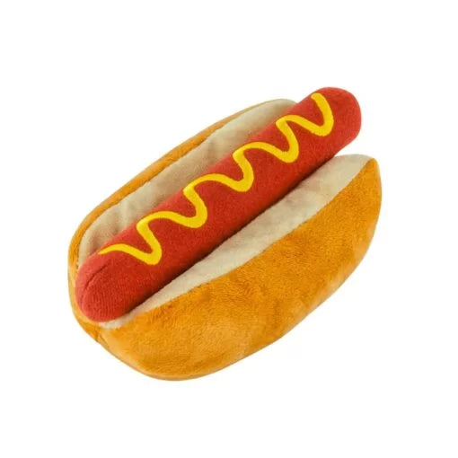 Juguete Perros American Classic Hot Dog
