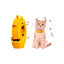 Happypets Collar Repelente Gato para Pulgas y Garrapatas 45cm