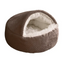 Wonder Pet Cama Igloo Afelpada Gatos