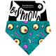 Bandana Perro By Simona Ojos