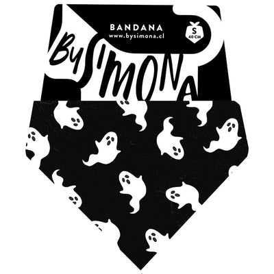Bandaba By Simona Fantasmas
