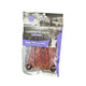 Happypets Snack Perros Charqui de Pato 100g
