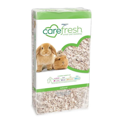 Sustrato Carefresh Natural 14l