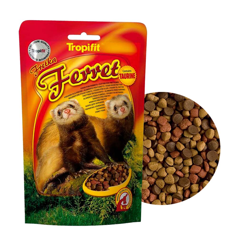 Tropifit Huron 400gr