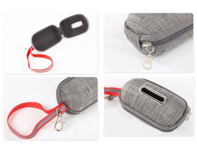 Wonder Dog Porta Bolsas PRO