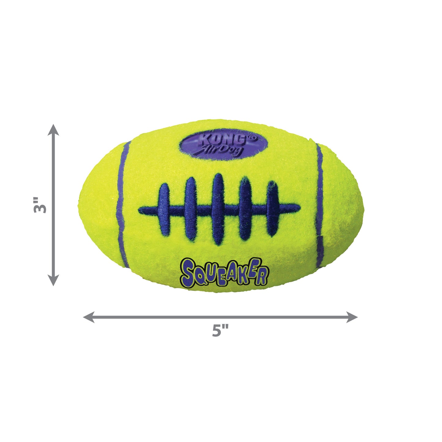 Kong Dog Football Air M