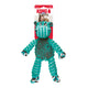 Kong Dog Floppy Knots Hipo M/L