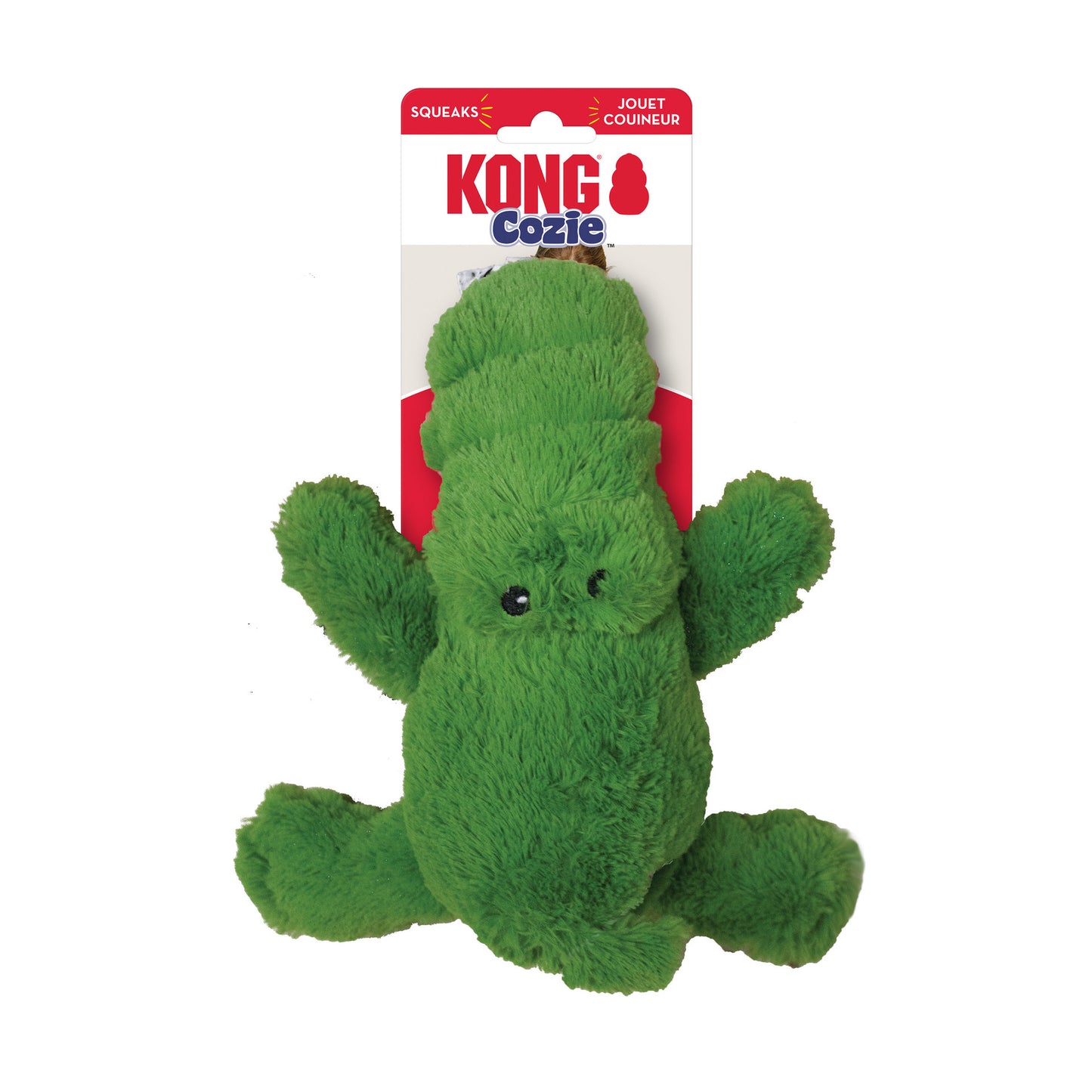 Kong Dog Cozie Caimán M