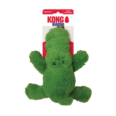 Kong Dog Cozie Caimán M