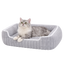 Wonder Dog Cama Tipo Sofa Ultra Suave Perro y Gato