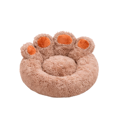 Marben Pets Cama Diseño Patita Perros y Gatos