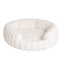 Wonder Dog Cama Hexagonal Ultra Suave Perros M