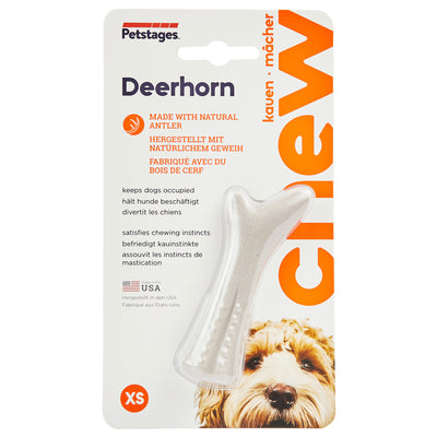 Petstages Asta de Ciervo XS para Perros