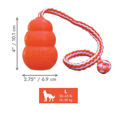 Kong Dog Aqua L