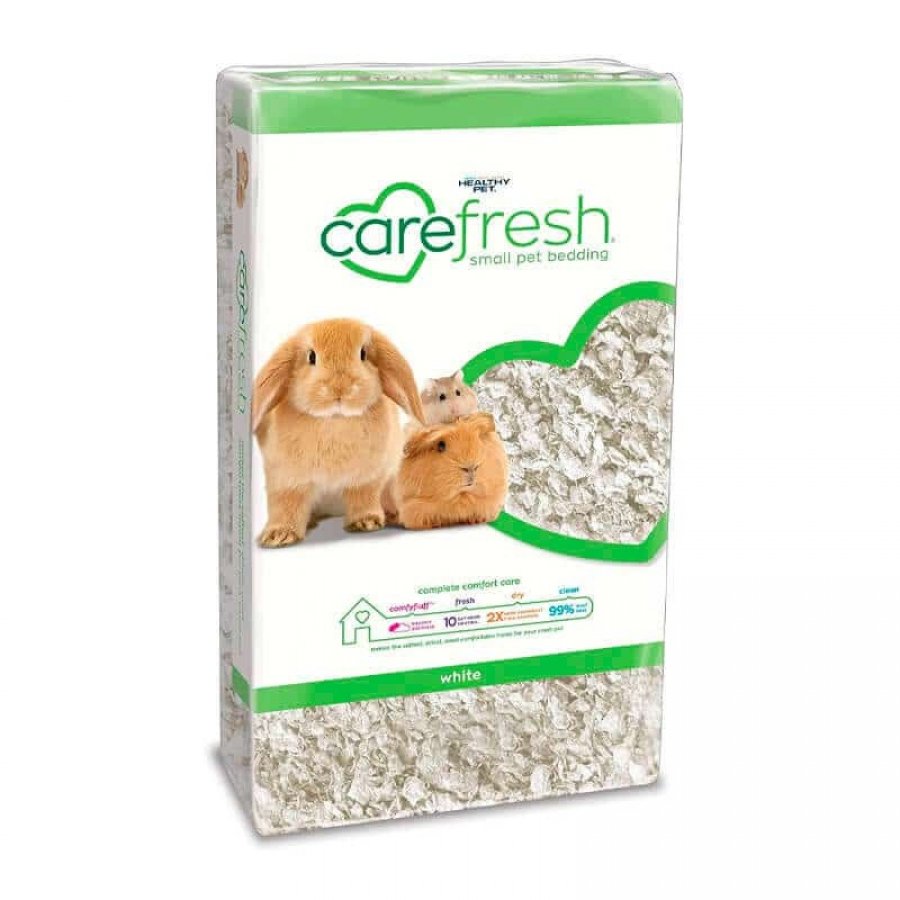Sustrato Carefresh Blanco 10l