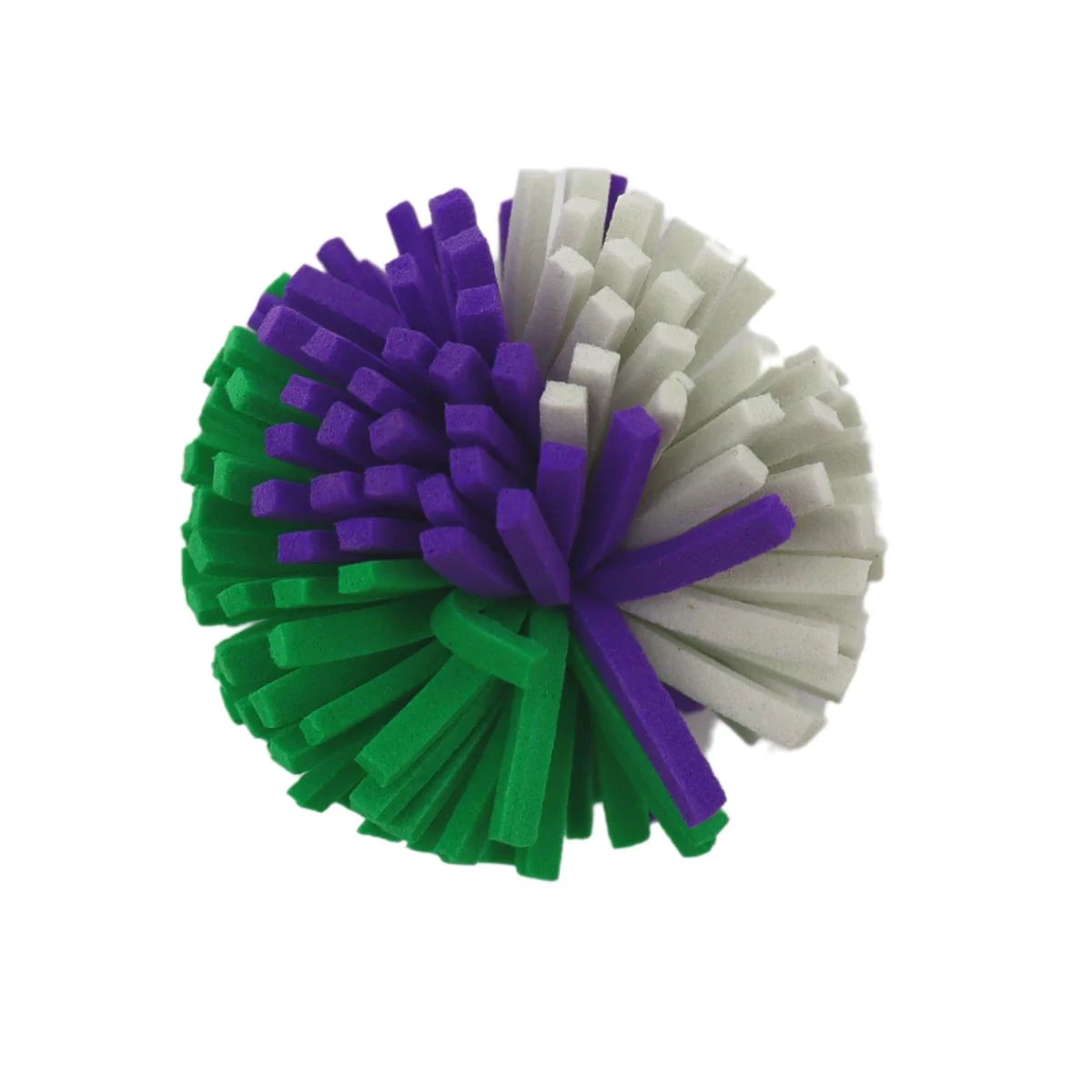 Pawise Set de 3 Pelotas y Raton Gatos