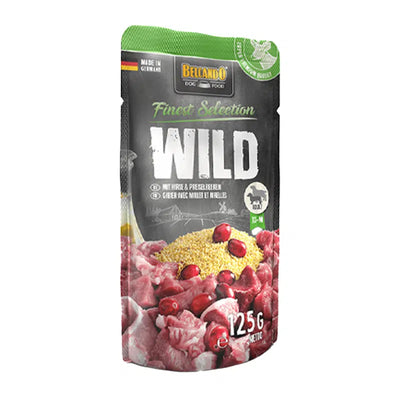 Belcando Pouch Wild Perros