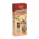 Vitapol Smakers Snack Yogur y Diente de León 2pcs 90g