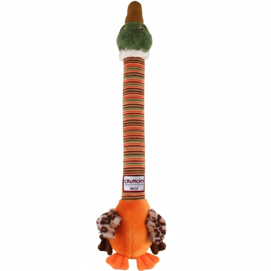 Gigwi Pato Crunchy S Perros