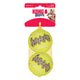 Kong Dog Ball Air 2x L con Sonido