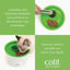 Catit Comedero Interactivo Multi Feeder