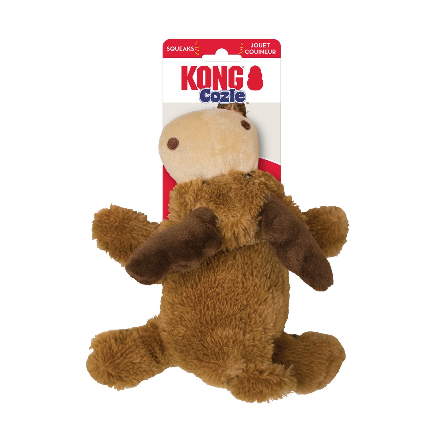 Kong Dog Cozie Marvin Moose M