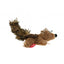 Gigwi Catch & Scratch Ardilla con Catnip Gatos