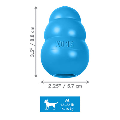 Kong Dog Puppy M