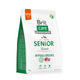 Brit care Perro Hipoalergénico Senior Lamb