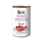 Brit care Mono Protein Lata Lamb 400g Perros