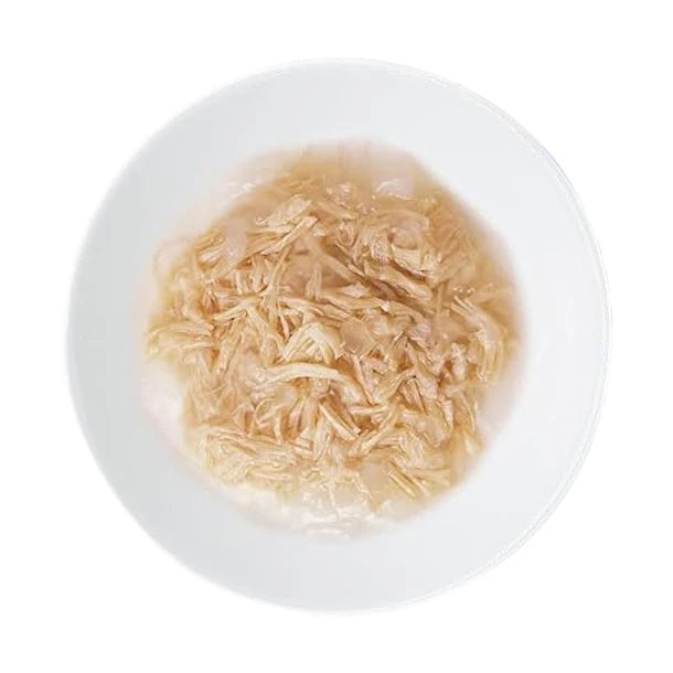 Churu Gato Stew Pollo 40g