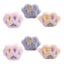 Juguete Peluche de Huella Gatos