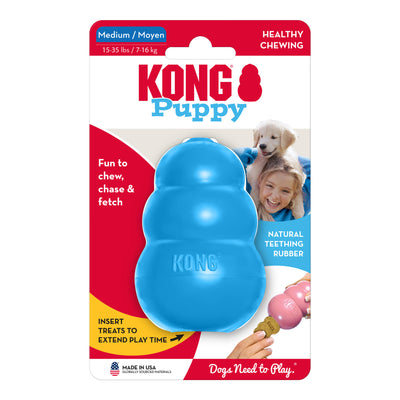 Kong Dog Puppy M
