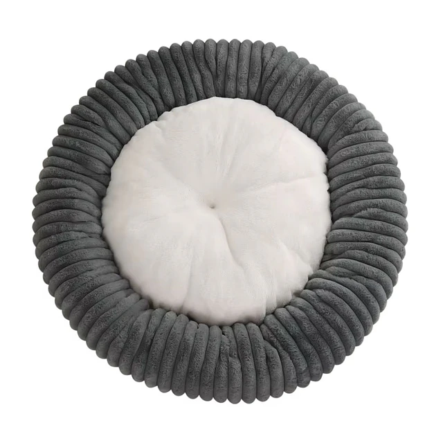 Cama Nido Circular Variedad Colores