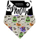Bandana Perro By Simona Frankie