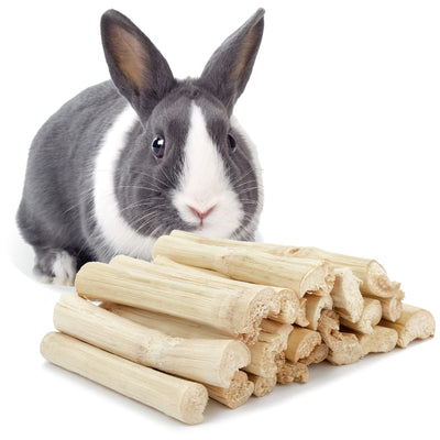 Marben Snack Timothy Molar de Bambú Dulce 285g