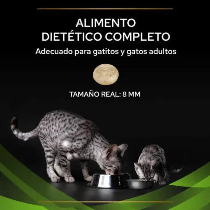 Pro Plan Veterinary Diets HA Hydrolyzed Gato 2K