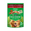 Dog Chow Pouch Perros Adultos Todos Los Tamaños Carne 100g