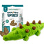 Juguete Treatricks Cocodrilo Dental Snack Perros