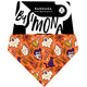Bandana Perro By Simona Drácula