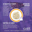 Catit Go Natural Arena Biodegradable Aglomerante Vainilla 5.6K