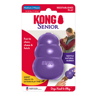 Kong Dog Senior M