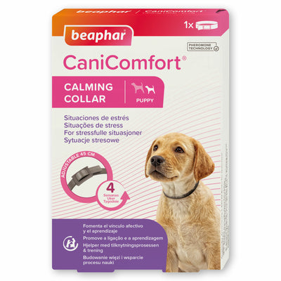 Beaphar CaniComfort Collar Perro Puppy 45cm